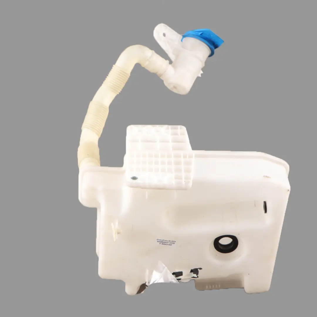 Écran anti vent Laveur réservoir fluide Réservoir Tuyau pour Audi A3 8P à propos du numéro de pièce 1K0955453S Audi A3 8P Écran anti vent Laveur réservoir fluide Réservoir Tuyau - SKU 1K0955453S - Numéro de pièce 1K0955453S