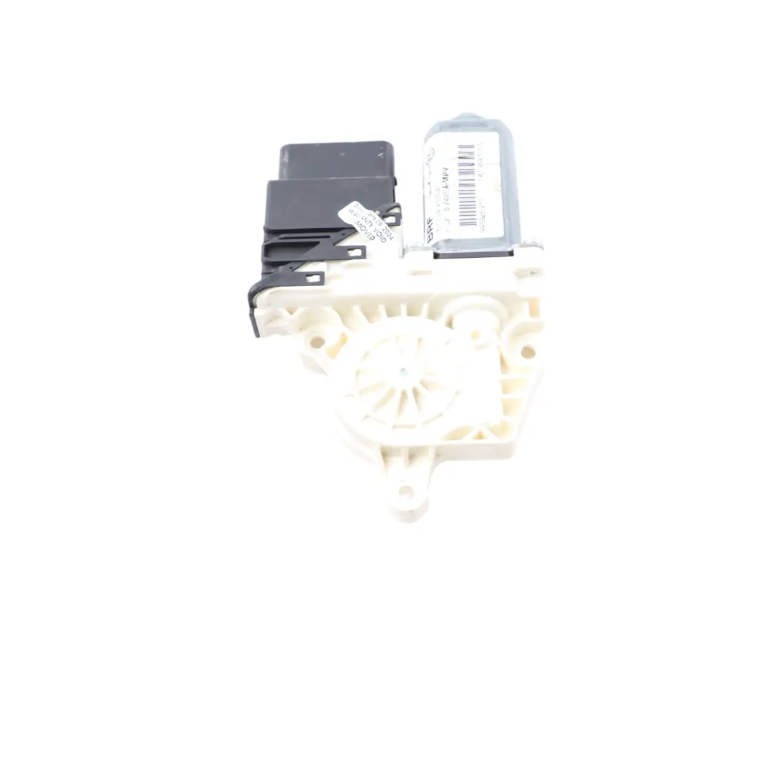 Volkswagen Touran 1T Window Lifter Regulator Rear Left N/S Motor - SKU 1K0959703E - Part number 1K0959703E