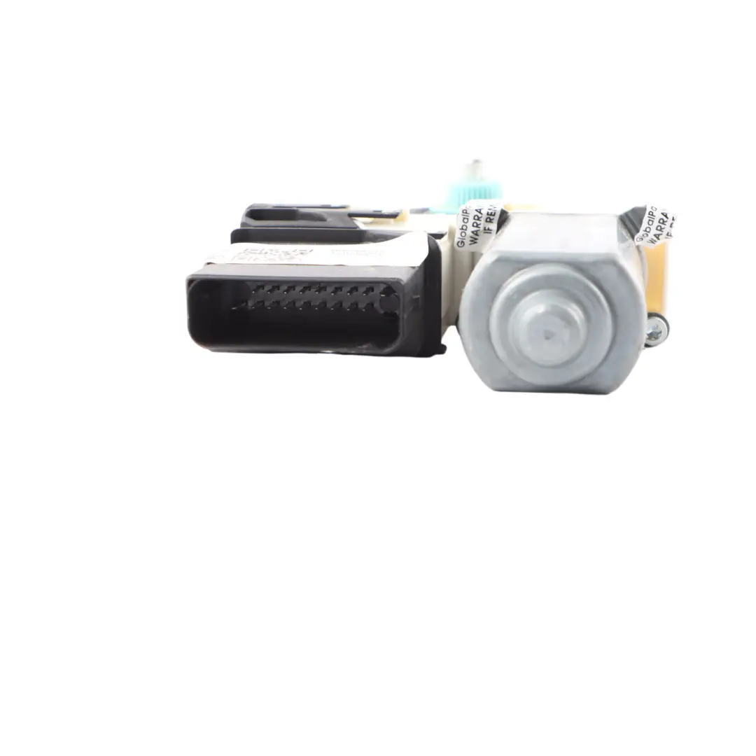 Volkswagen Touran 1T Window Lifter Regulator Rear Left N/S Motor - SKU 1K0959703E - Part number 1K0959703E