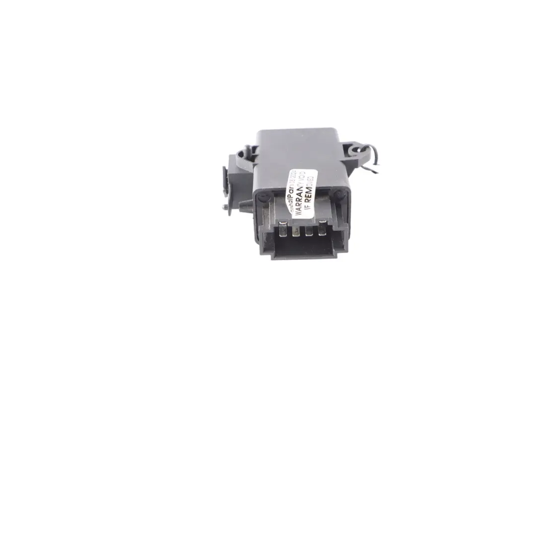 Volkswagen VW Touran 1T Module Unité Commande Chauffage Siège ECU - SKU 1K0959772 - Numéro de pièce 1K0959772