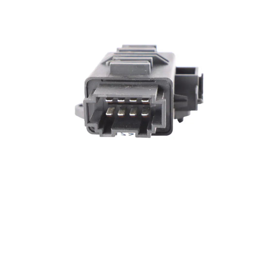 Heating Control Unit Module ECU to Volkswagen VW Touran 1T Seat with Part number 1K0959772 Volkswagen VW Touran 1T Seat Heating Control Unit Module ECU - SKU 1K0959772 - Part number 1K0959772