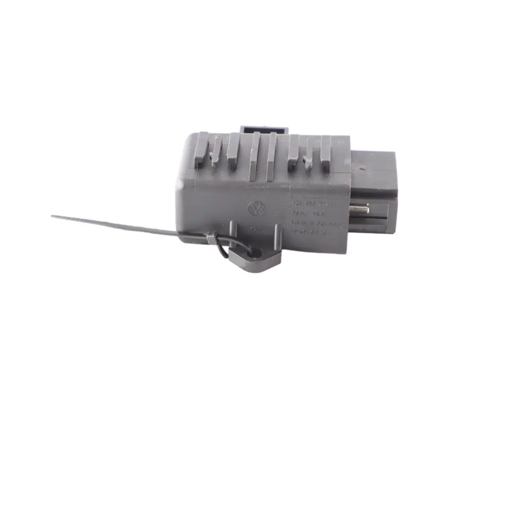 Heating Control Unit Module ECU to Volkswagen VW Touran 1T Seat with Part number 1K0959772 Volkswagen VW Touran 1T Seat Heating Control Unit Module ECU - SKU 1K0959772 - Part number 1K0959772