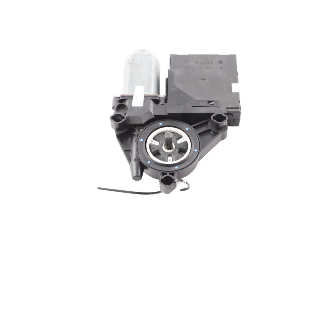 VW Volkswagen Touran 1T Front Left N/S Side Window Regulator Motor - SKU 1K0959792C - Part number 1K0959792C