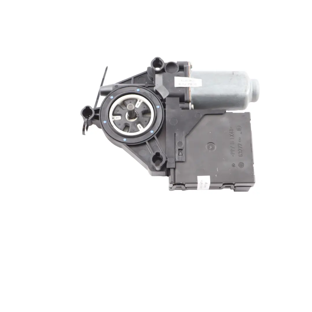 VW Volkswagen Touran 1T Front Left N/S Side Window Regulator Motor - SKU 1K0959792C - Part number 1K0959792C