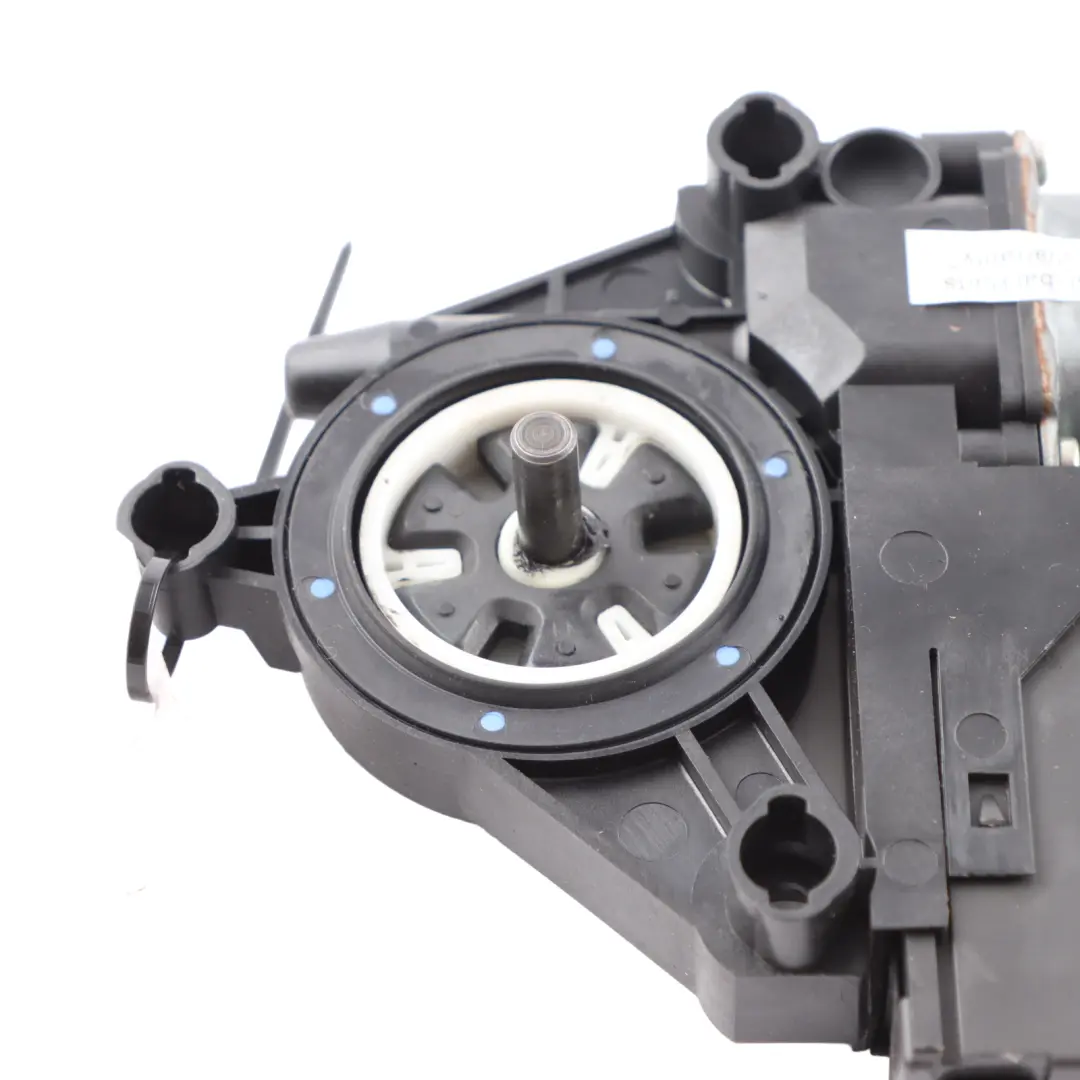 VW Volkswagen Touran 1T Vordere Seite Fensterheber Motor Links - SKU 1K0959792C - Teilenummer 1K0959792C