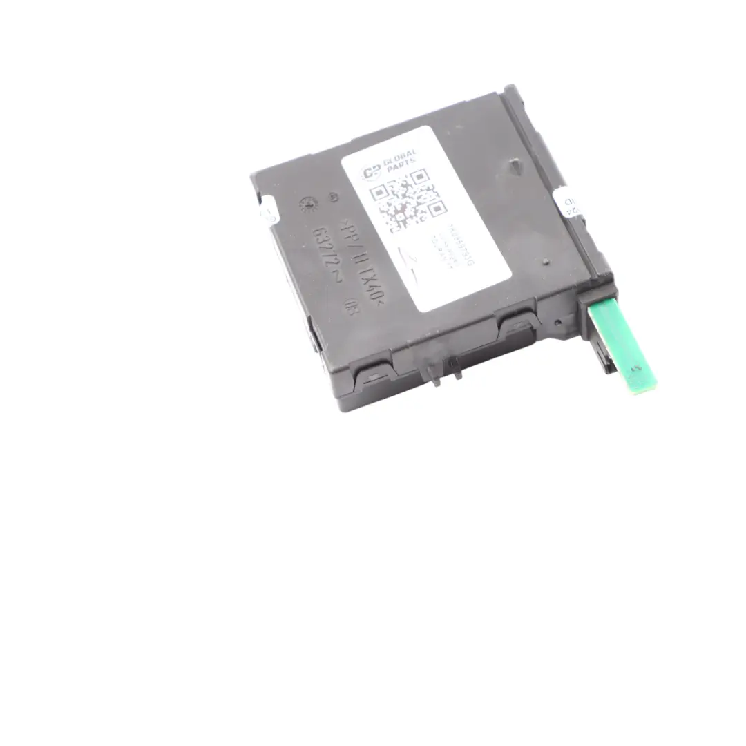 Volkswagen Touran 1T Lève-Vitre Module Régulateur Unité - SKU 1K0959793G - Numéro de pièce 1K0959793G