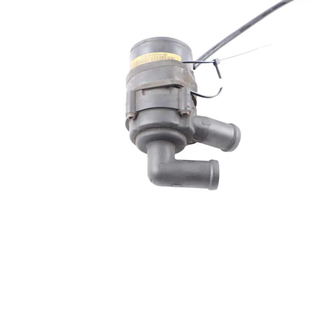 Auxiliary Water Pump Coolant Unit Cooling Heating Valve to VW Touran 1T with Part number 1K0965561A VW Touran 1T Auxiliary Water Pump Coolant Unit Cooling Heating Valve - SKU 1K0965561A - Part number 1K0965561A