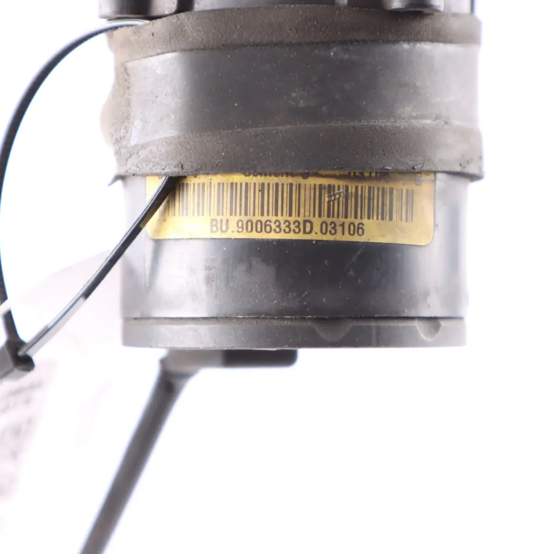 Auxiliary Water Pump Coolant Unit Cooling Heating Valve to VW Touran 1T with Part number 1K0965561A VW Touran 1T Auxiliary Water Pump Coolant Unit Cooling Heating Valve - SKU 1K0965561A - Part number 1K0965561A