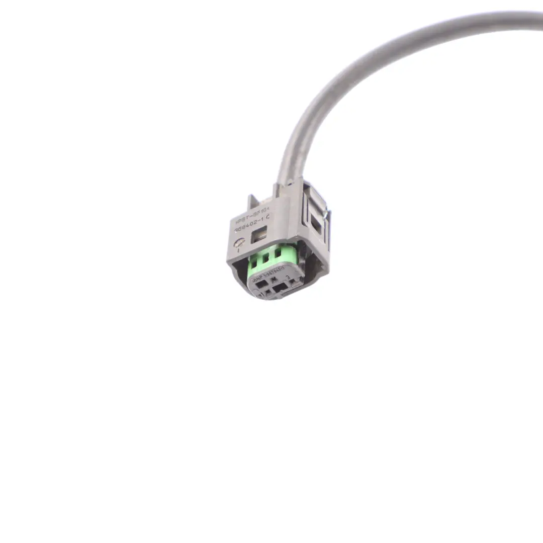 Auxiliary Water Pump Coolant Unit Cooling Heating Valve to VW Touran 1T with Part number 1K0965561A VW Touran 1T Auxiliary Water Pump Coolant Unit Cooling Heating Valve - SKU 1K0965561A - Part number 1K0965561A