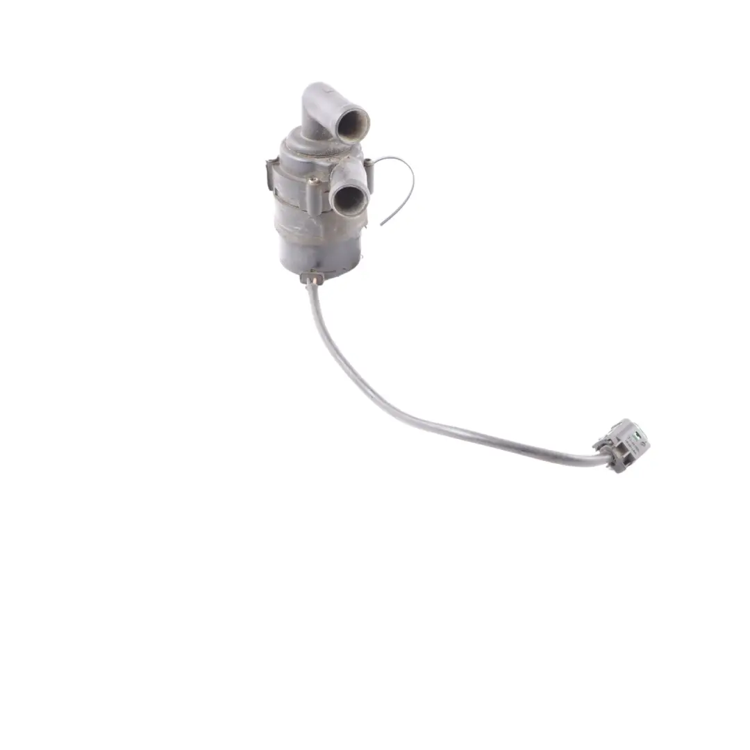 Auxiliary Water Pump Coolant Unit Cooling Heating Valve to VW Touran 1T with Part number 1K0965561A VW Touran 1T Auxiliary Water Pump Coolant Unit Cooling Heating Valve - SKU 1K0965561A - Part number 1K0965561A