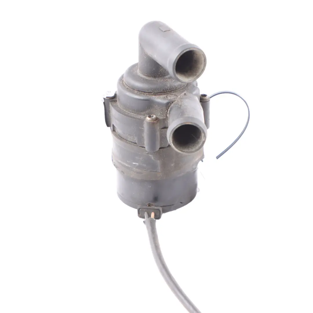 Auxiliary Water Pump Coolant Unit Cooling Heating Valve to VW Touran 1T with Part number 1K0965561A VW Touran 1T Auxiliary Water Pump Coolant Unit Cooling Heating Valve - SKU 1K0965561A - Part number 1K0965561A