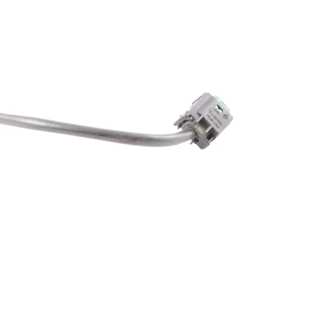 Auxiliary Water Pump Coolant Unit Cooling Heating Valve to VW Touran 1T with Part number 1K0965561A VW Touran 1T Auxiliary Water Pump Coolant Unit Cooling Heating Valve - SKU 1K0965561A - Part number 1K0965561A