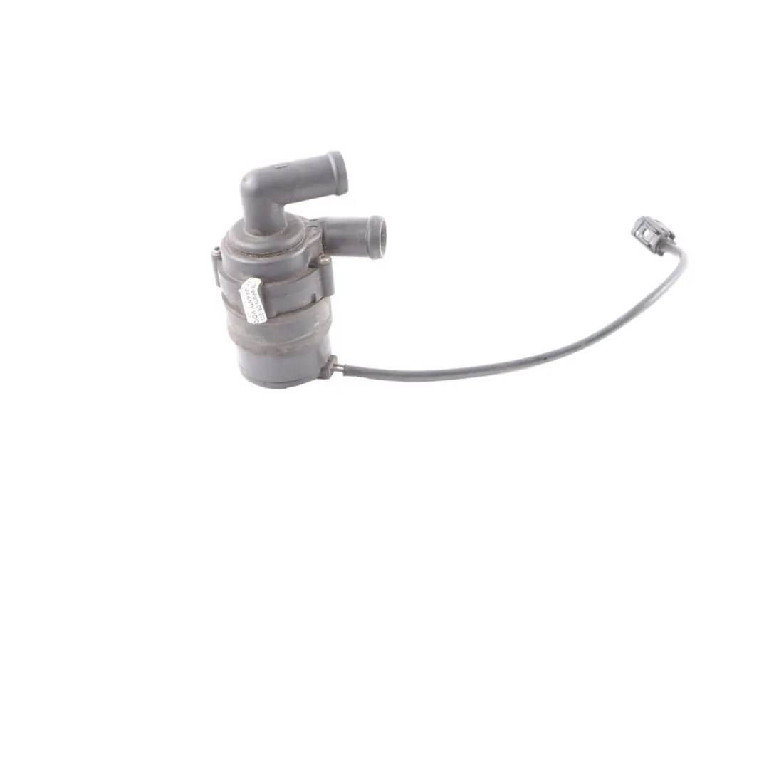 VW Touran 1T Auxiliary Water Pump Coolant Unit Cooling Heating Valve - SKU 1K0965561A - Part number 1K0965561A