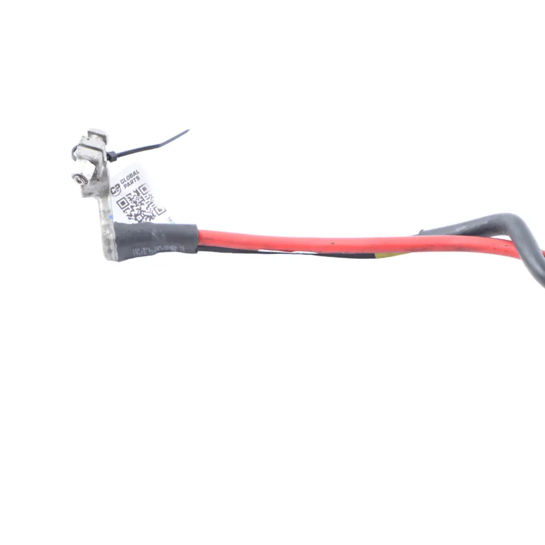 Cavo terminale positivo della batteria Cablaggio per Audi A3 8P con numero di parte 1K0971228AA Audi A3 8P Cavo terminale positivo della batteria Cablaggio - SKU 1K0971228AA - Numero di parte 1K0971228AA