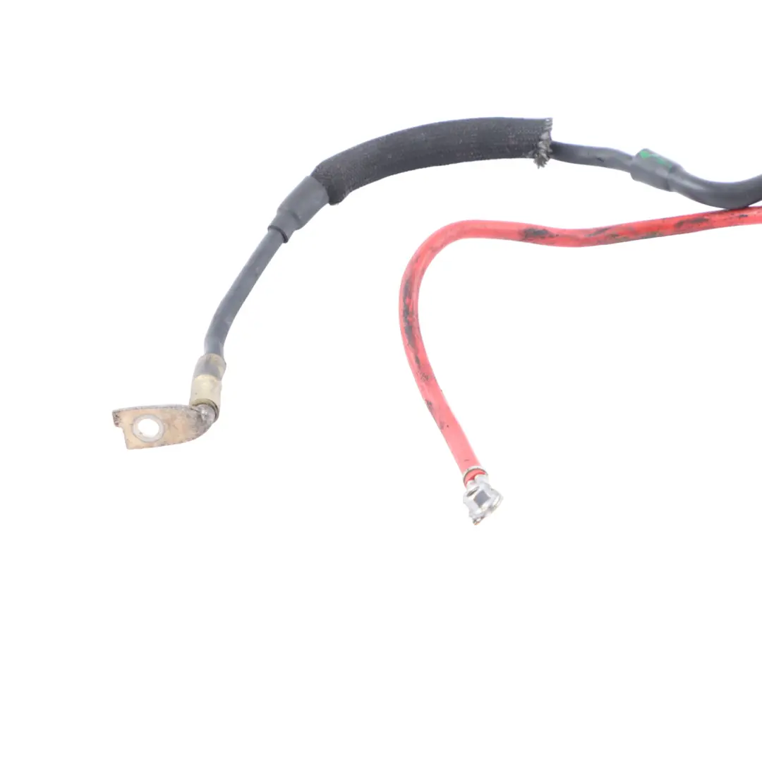 Mazo de cables del terminal positivo de la batería del para Audi A3 8P con número de pieza 1K0971228AA Audi A3 8P Mazo de cables del terminal positivo de la batería del - SKU 1K0971228AA - Número de pieza 1K0971228AA