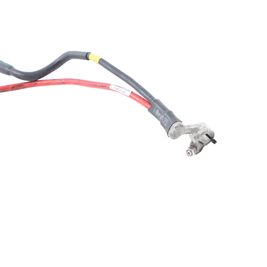 Cavo terminale positivo della batteria Cablaggio per Audi A3 8P con numero di parte 1K0971228AA Audi A3 8P Cavo terminale positivo della batteria Cablaggio - SKU 1K0971228AA - Numero di parte 1K0971228AA