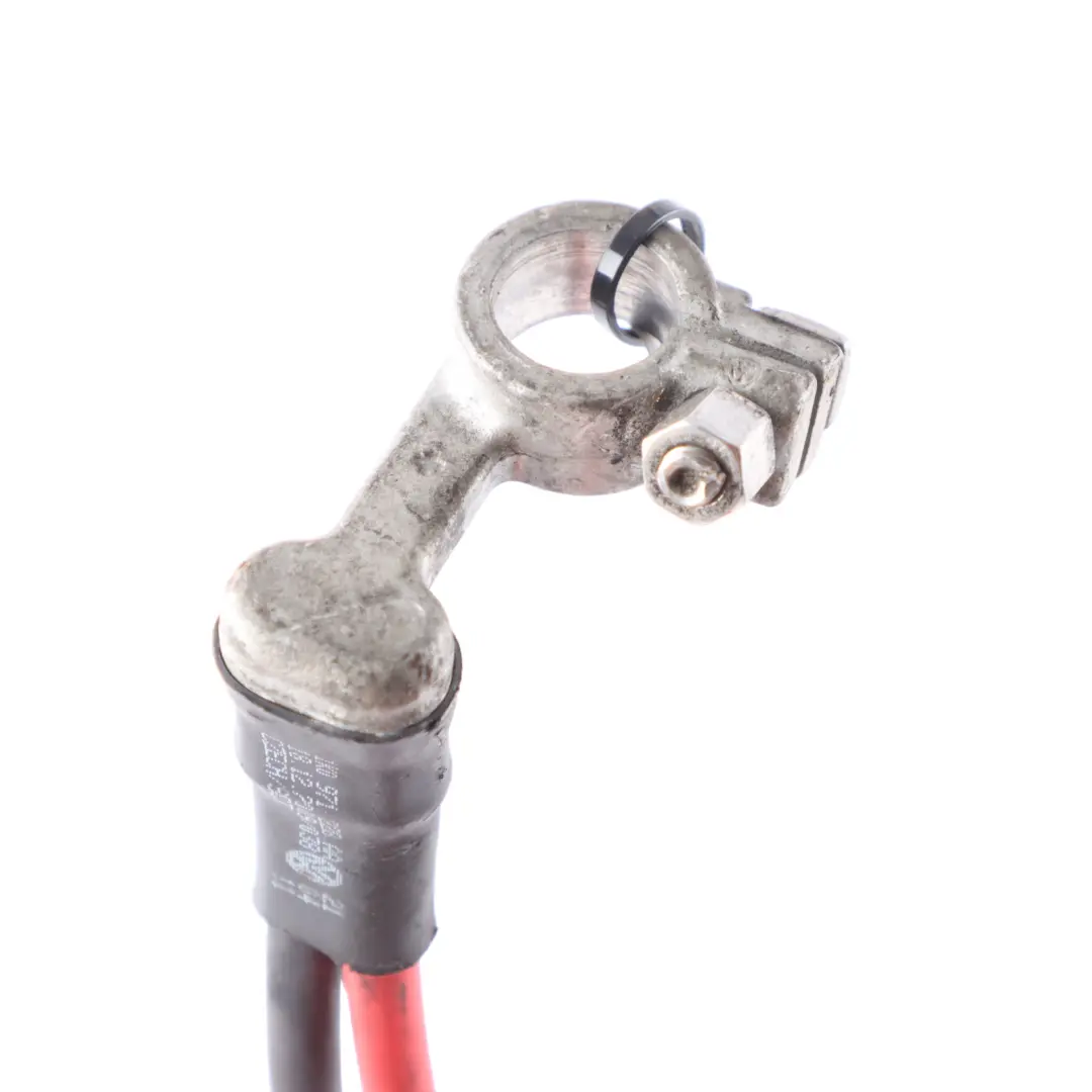 Câble borne positive de la batterie Faisceau de câblage pour Audi A3 8P à propos du numéro de pièce 1K0971228AA Audi A3 8P Câble borne positive de la batterie Faisceau de câblage - SKU 1K0971228AA - Numéro de pièce 1K0971228AA