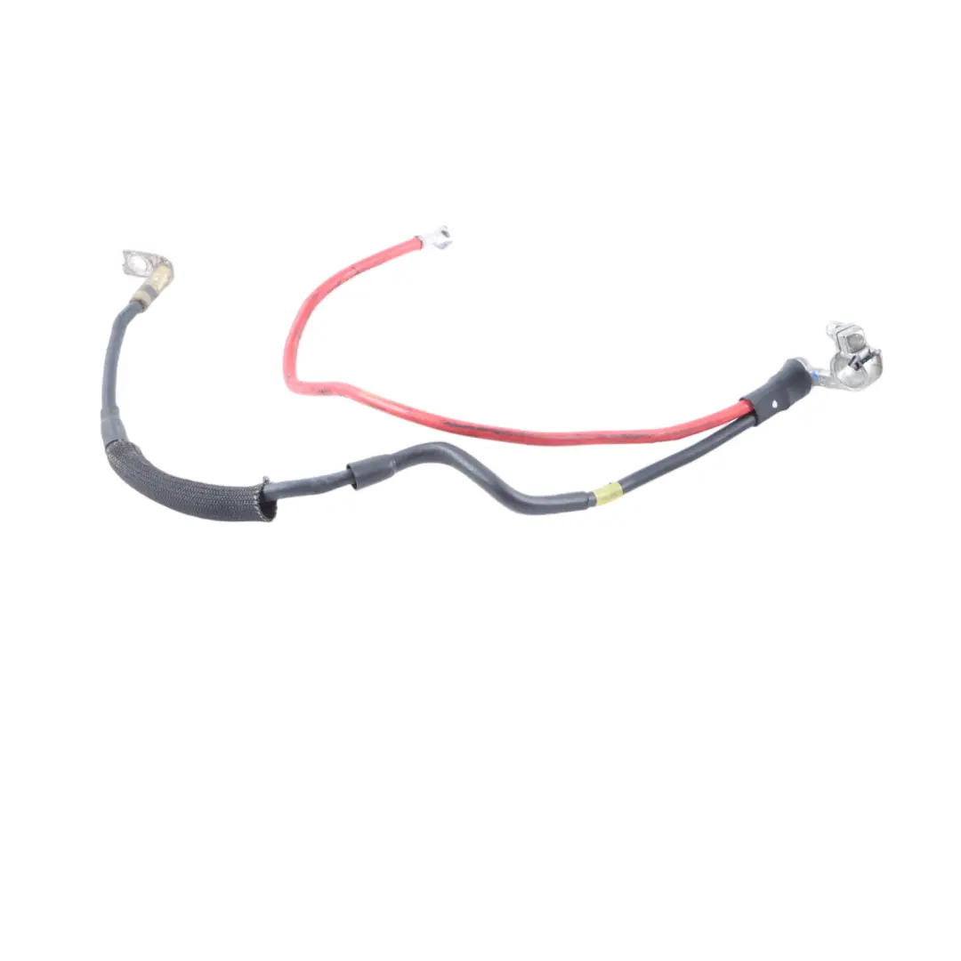 Cavo terminale positivo della batteria Cablaggio per Audi A3 8P con numero di parte 1K0971228AA Audi A3 8P Cavo terminale positivo della batteria Cablaggio - SKU 1K0971228AA - Numero di parte 1K0971228AA
