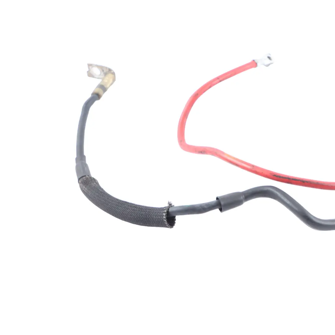 Mazo de cables del terminal positivo de la batería del para Audi A3 8P con número de pieza 1K0971228AA Audi A3 8P Mazo de cables del terminal positivo de la batería del - SKU 1K0971228AA - Número de pieza 1K0971228AA