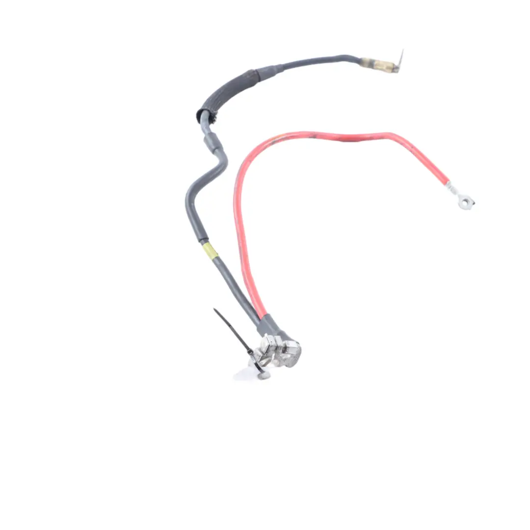Cavo terminale positivo della batteria Cablaggio per Audi A3 8P con numero di parte 1K0971228AA Audi A3 8P Cavo terminale positivo della batteria Cablaggio - SKU 1K0971228AA - Numero di parte 1K0971228AA