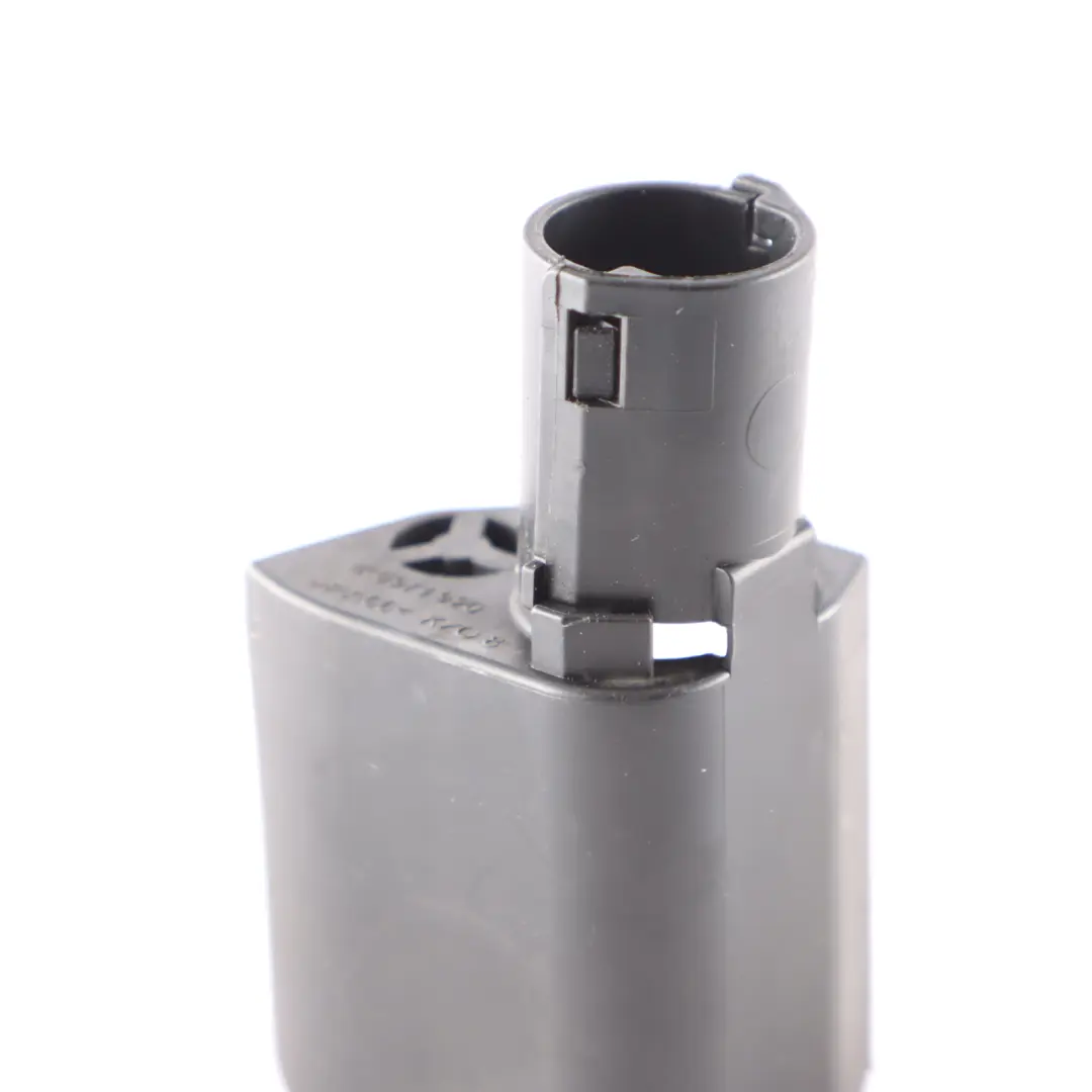 Audi A3 8P Battery Clamp Positive Plus Pole Cable Protection Panel - SKU 1K0971920 - Part number 1K0971920