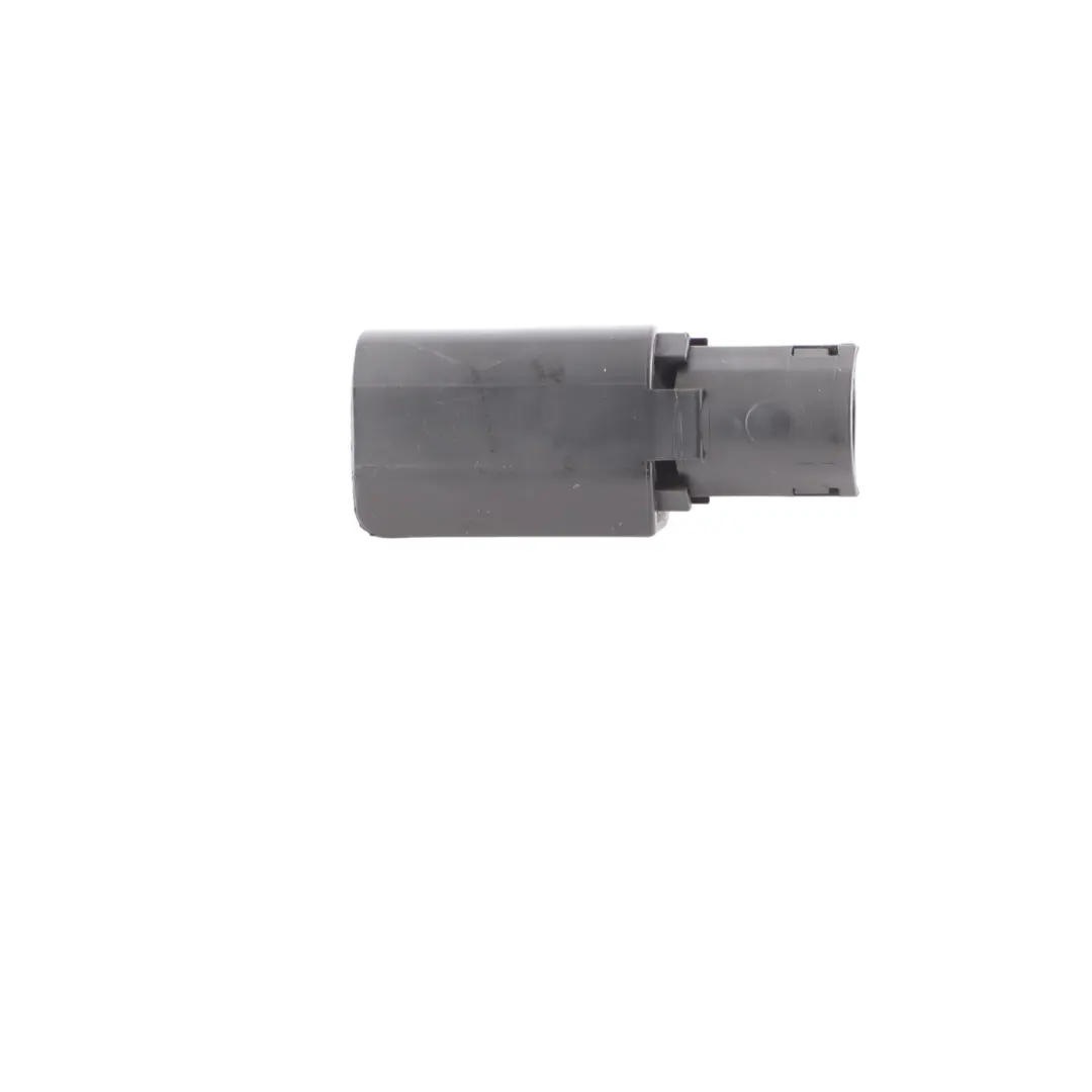 Audi A3 8P Battery Clamp Positive Plus Pole Cable Protection Panel - SKU 1K0971920 - Part number 1K0971920