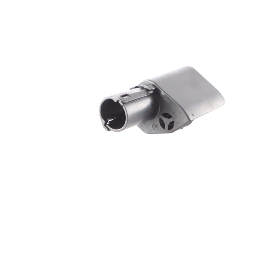Audi A3 8P Battery Clamp Positive Plus Pole Cable Protection Panel - SKU 1K0971920 - Part number 1K0971920
