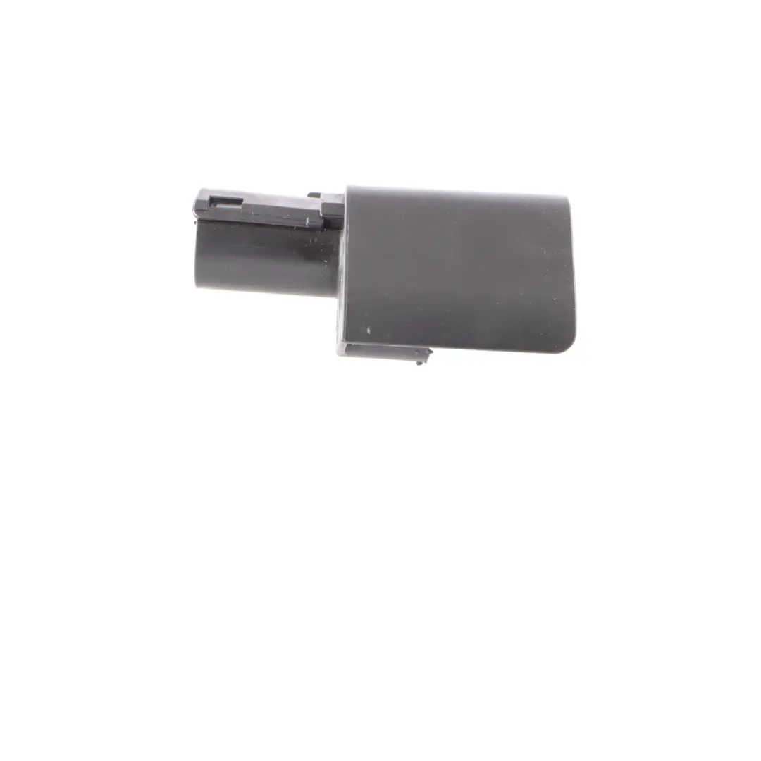 Audi A3 8P Battery Clamp Positive Plus Pole Cable Protection Panel - SKU 1K0971920 - Part number 1K0971920