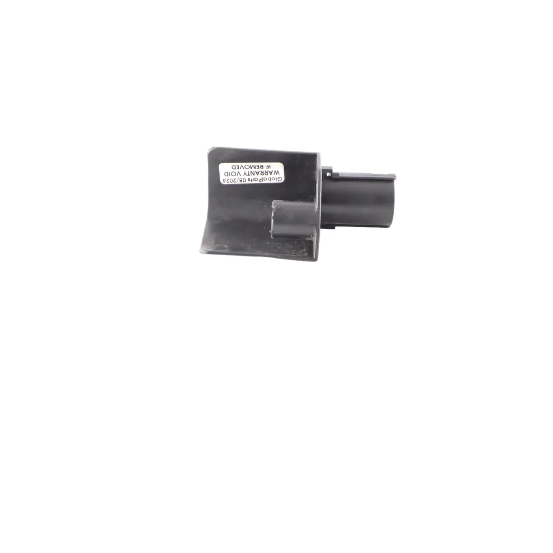 Audi A3 8P Battery Clamp Positive Plus Pole Cable Protection Panel - SKU 1K0971920 - Part number 1K0971920