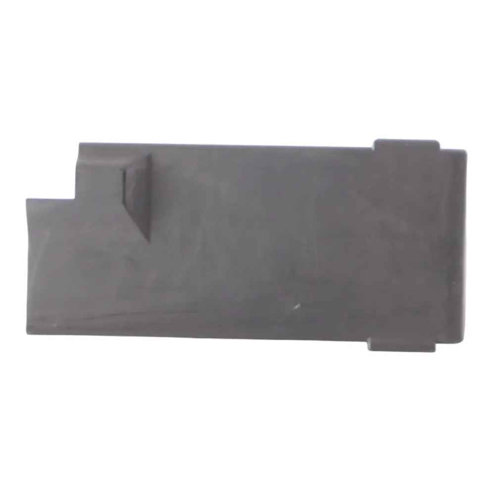 Couvre-câble de siège avant Panneau de garniture noir pour Audi A3 8P à propos du numéro de pièce 1K0971981A Audi A3 8P Couvre-câble de siège avant Panneau de garniture noir - SKU 1K0971981A - Numéro de pièce 1K0971981A