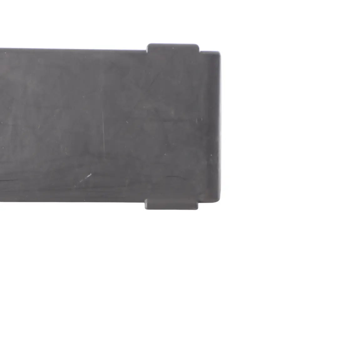 Audi A3 8P Cavo cablaggio sedile anteriore Pannello rivestimento nero - SKU 1K0971981A - Numero di parte 1K0971981A