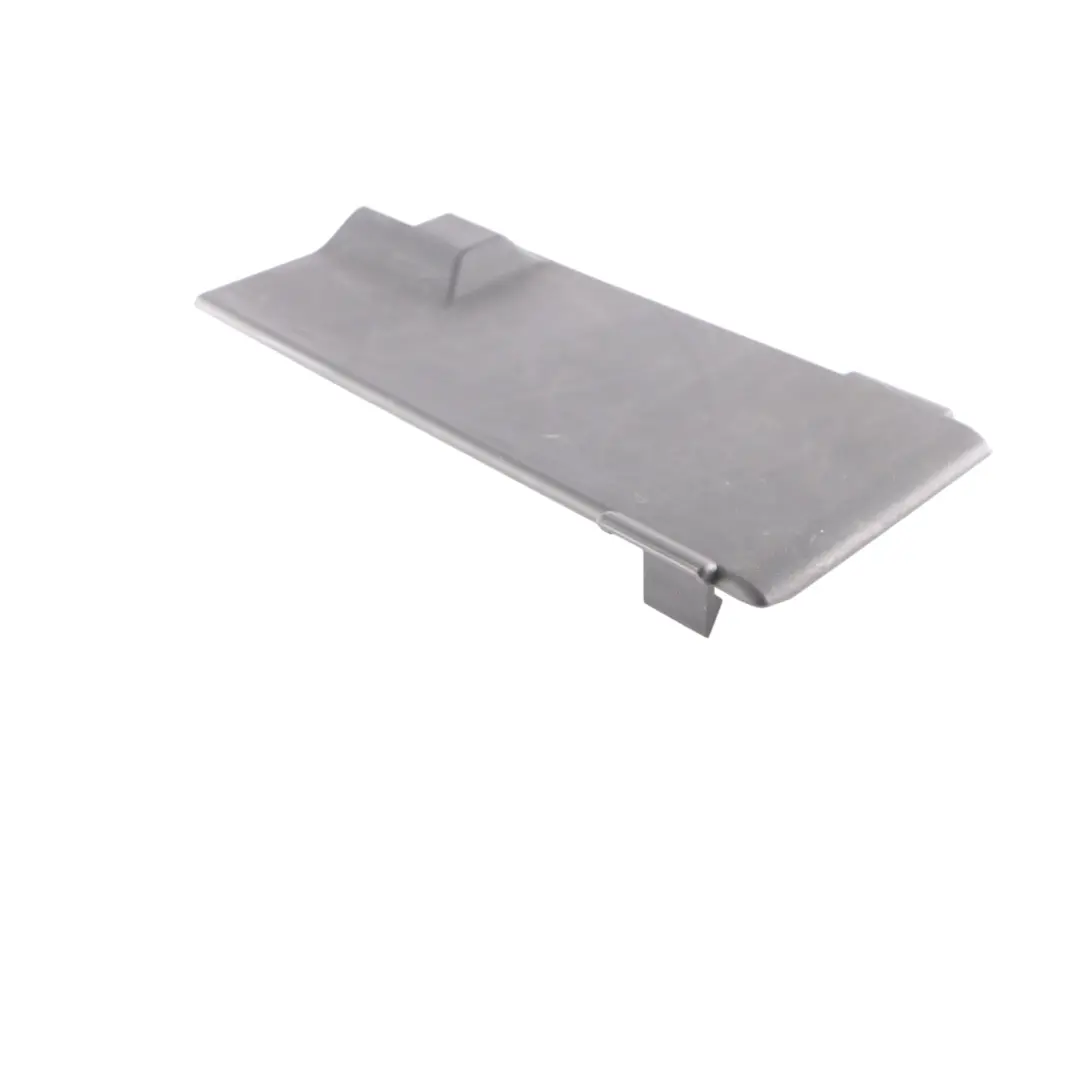 Vordersitz Verkabelung Kabelabdeckung Trim Panel schwarz für Audi A3 8P mit Teilenummer 1K0971981A Audi A3 8P Vordersitz Verkabelung Kabelabdeckung Trim Panel schwarz - SKU 1K0971981A - Teilenummer 1K0971981A