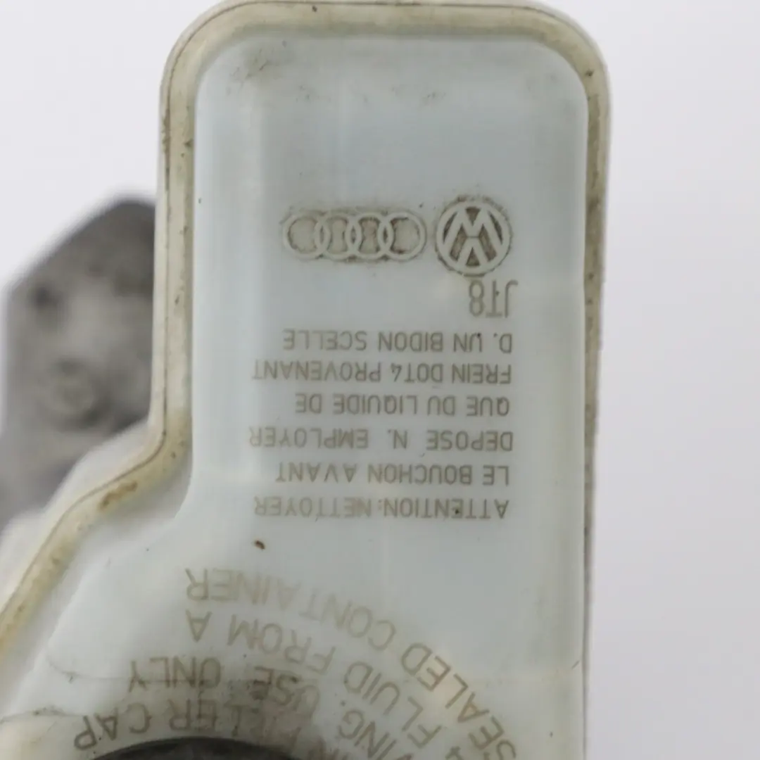 VW Volkswagen Caddy Servo de frein Booster Master Cylinder Module - SKU RHD-1K2614105BL - Numéro de pièce 1K2614105BL