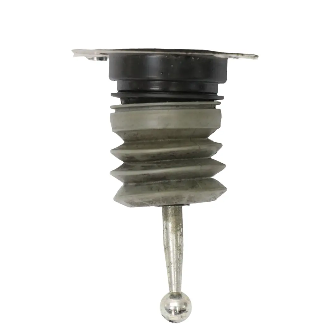 VW Volkswagen Caddy Brake Servo Booster Master Cylinder Module - SKU RHD-1K2614105BL - Part number 1K2614105BL