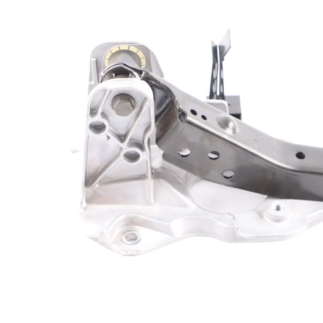 Audi A3 8P Bremspedal Box Bremseinheit Montageanleitung - SKU 1K2721142K - Teilenummer 1K2721142K