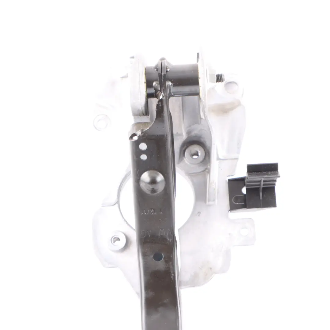Audi A3 8P Scatola Pedale Freno Manuale Montaggio Dell'Unità Frenante - SKU 1K2721142K - Numero di parte 1K2721142K