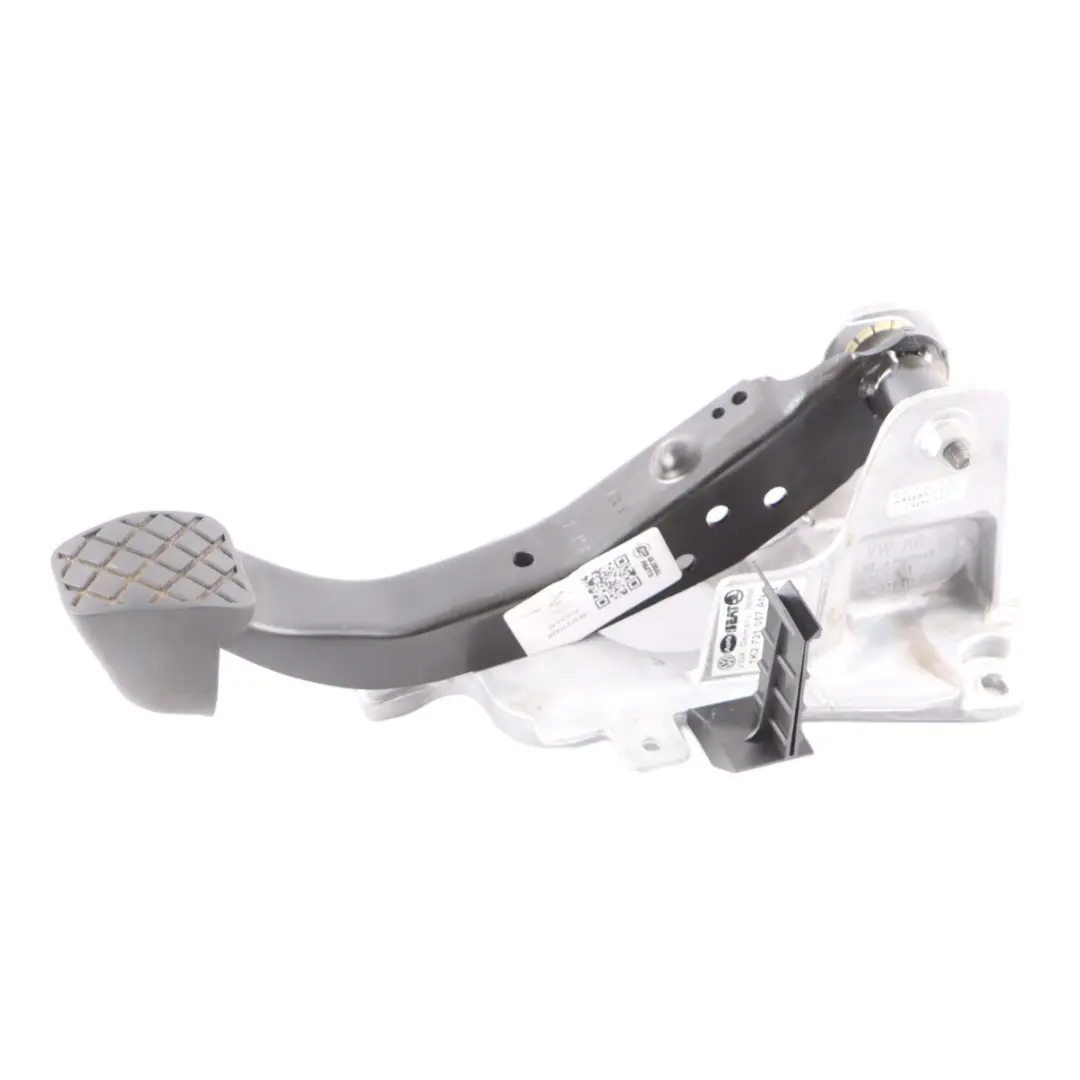 Audi A3 8P Bremspedal Box Bremseinheit Montageanleitung - SKU 1K2721142K - Teilenummer 1K2721142K