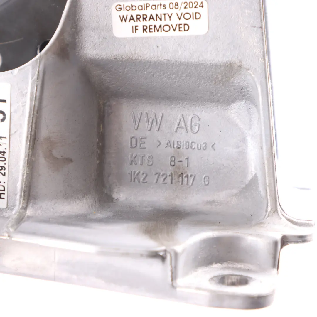 Bremspedal Box Bremseinheit Montageanleitung für Audi A3 8P mit Teilenummer 1K2721142K Audi A3 8P Bremspedal Box Bremseinheit Montageanleitung - SKU 1K2721142K - Teilenummer 1K2721142K