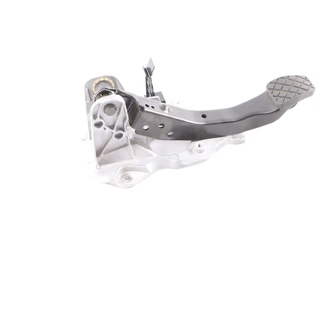 Audi A3 8P Scatola Pedale Freno Manuale Montaggio Dell'Unità Frenante - SKU 1K2721142K - Numero di parte 1K2721142K