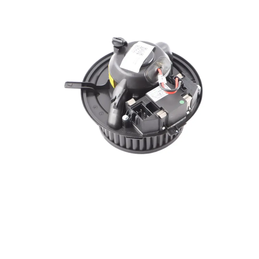 Volkswagen Touran 1T Heater Blower Motor Fan Heater Matrix Blower - SKU RHD-1K2820015G - Part number 1K2820015G