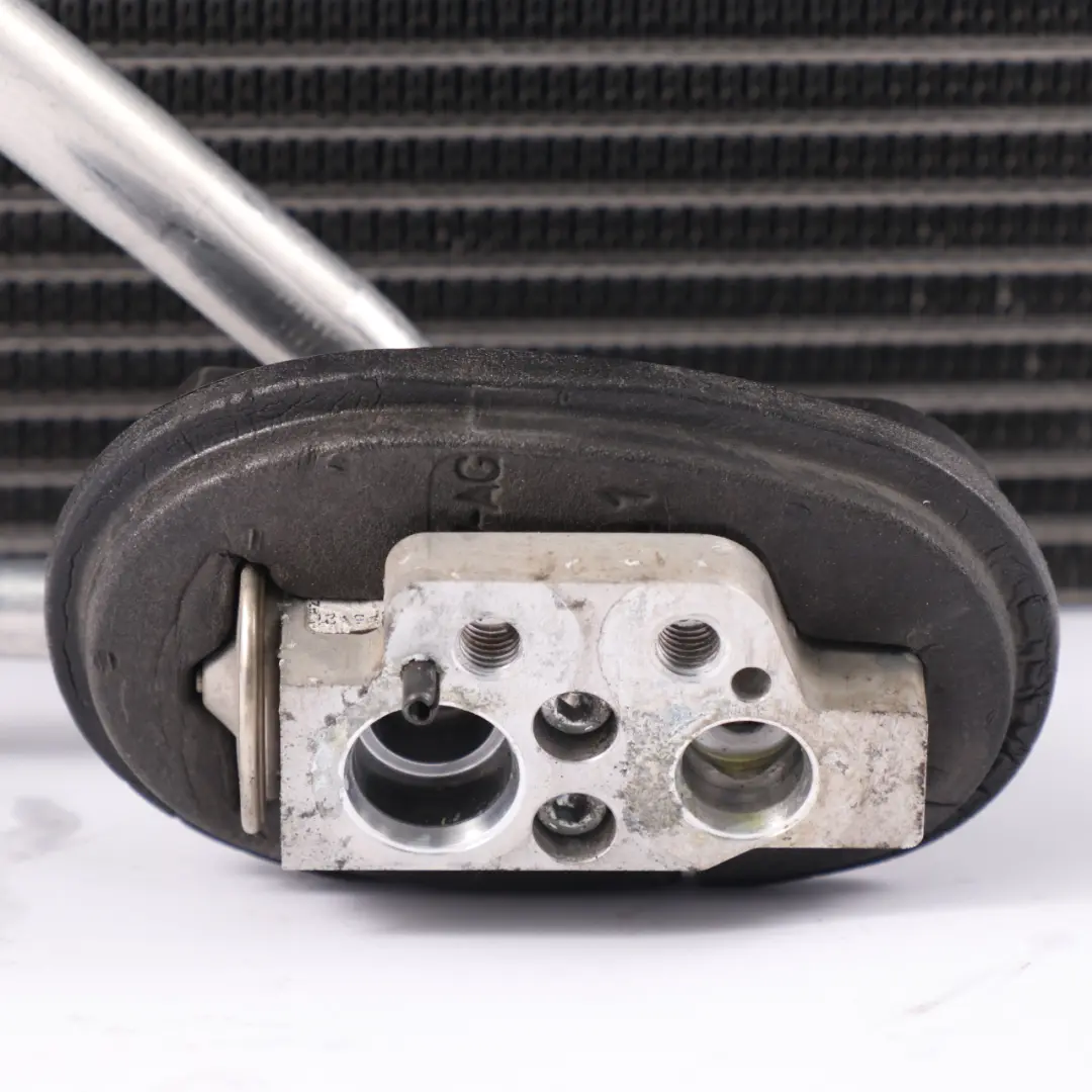 Volkswagen Caddy Heater Evaporator Air Conditioning Unit - SKU 1K2820103 - Part number 1K2820103