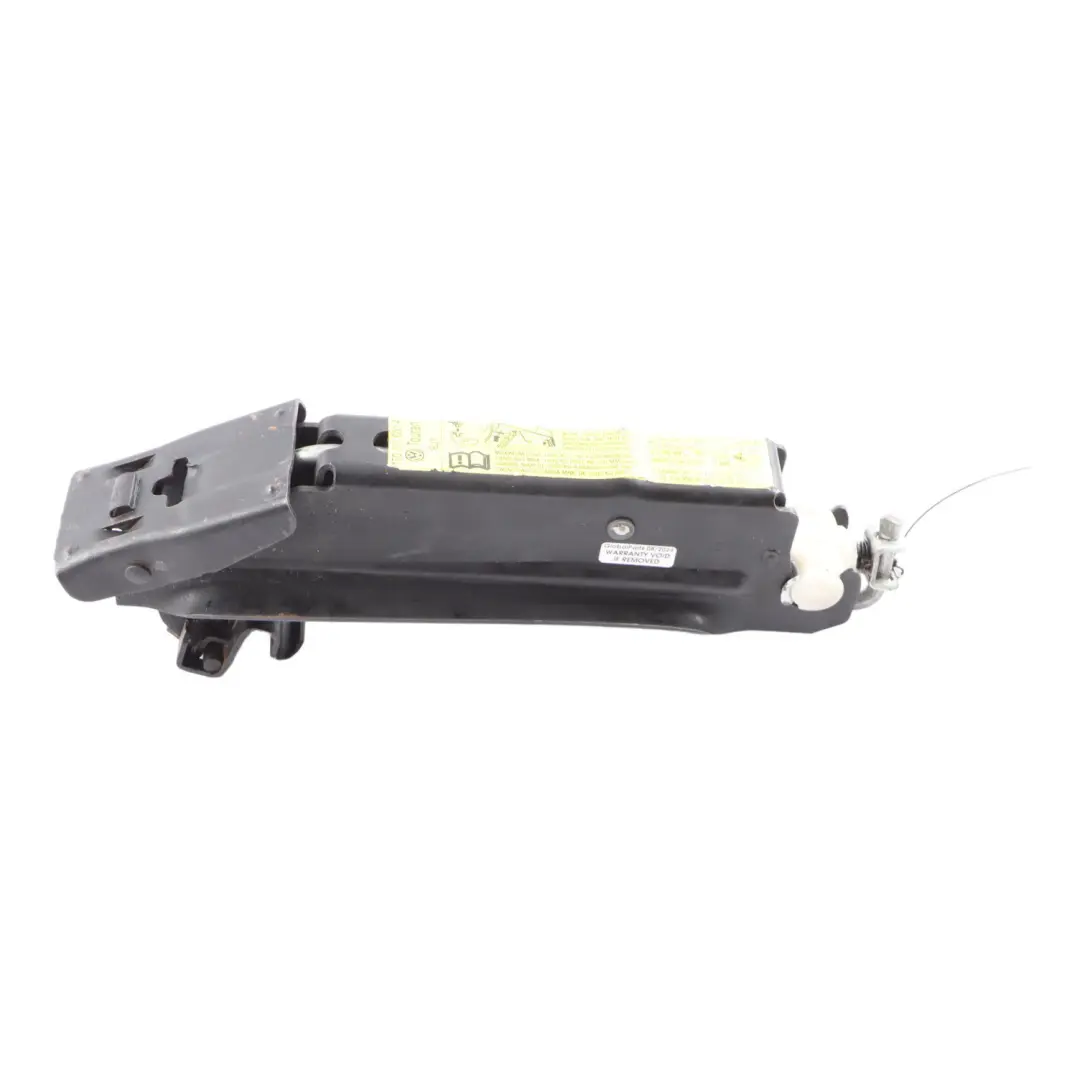 Volkswagen VW Touran 1T Car Lifting Jack Emergency Lifter Tool Jack - SKU 1T0011031A - Part number 1T0011031A
