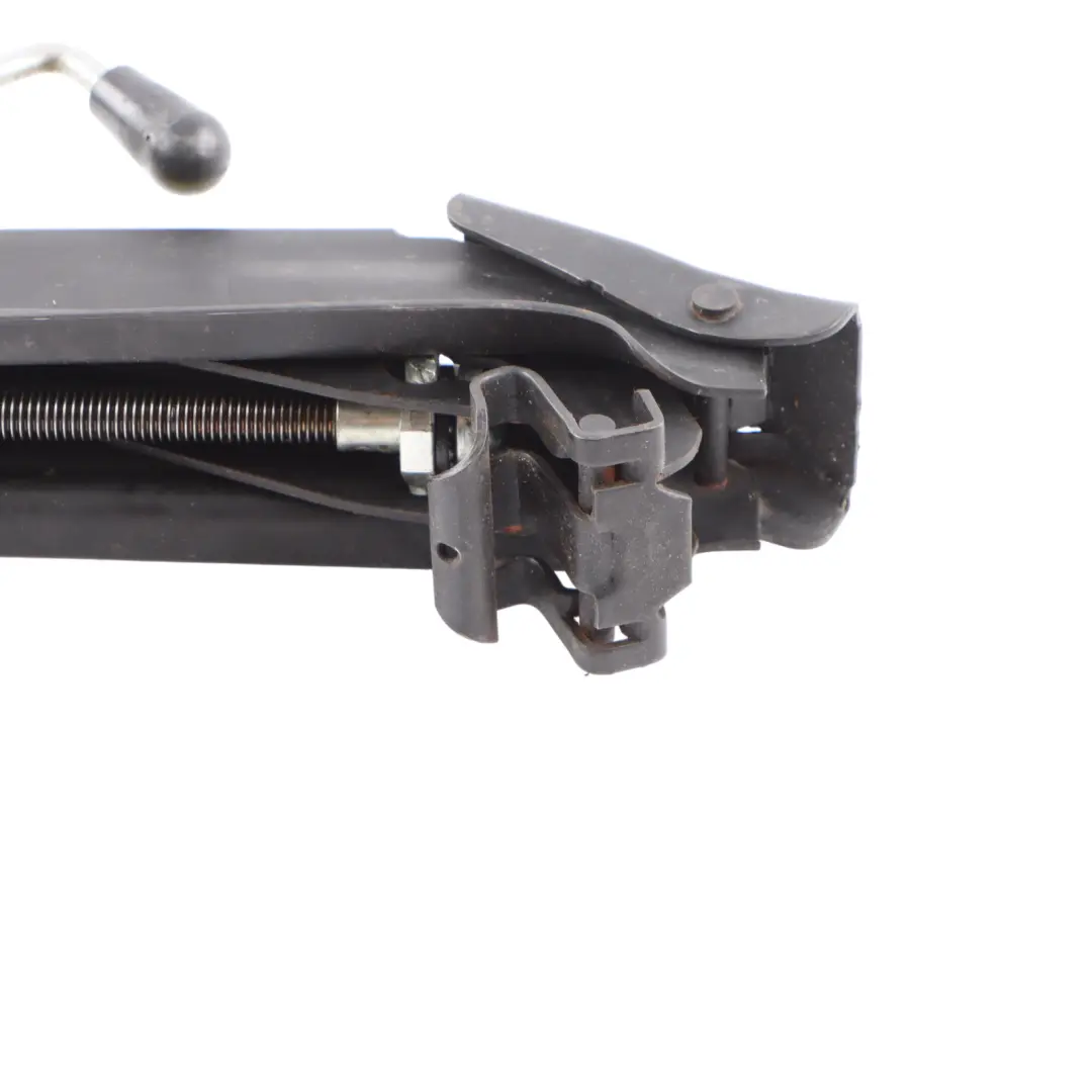 Lifting Jack Emergency Lifter Tool Jack to Volkswagen VW Touran 1T Car with Part number 1T0011031A Volkswagen VW Touran 1T Car Lifting Jack Emergency Lifter Tool Jack - SKU 1T0011031A - Part number 1T0011031A