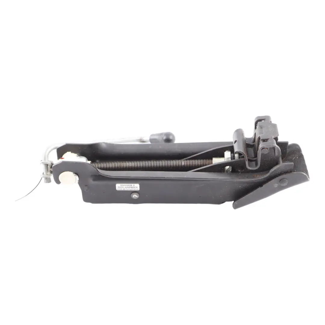 Volkswagen VW Touran 1T Car Lifting Jack Emergency Lifter Tool Jack - SKU 1T0011031A - Part number 1T0011031A
