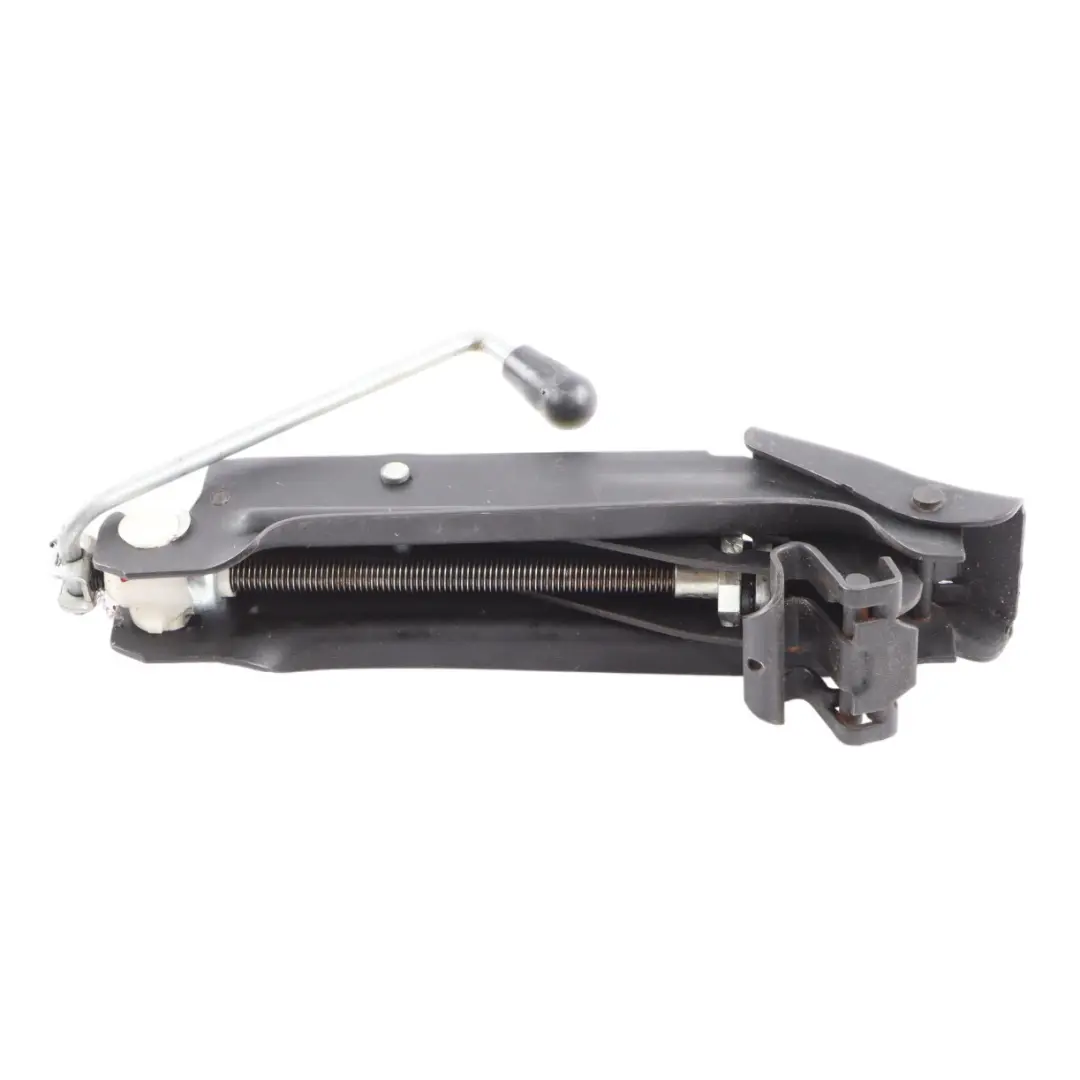 Lifting Jack Emergency Lifter Tool Jack to Volkswagen VW Touran 1T Car with Part number 1T0011031A Volkswagen VW Touran 1T Car Lifting Jack Emergency Lifter Tool Jack - SKU 1T0011031A - Part number 1T0011031A