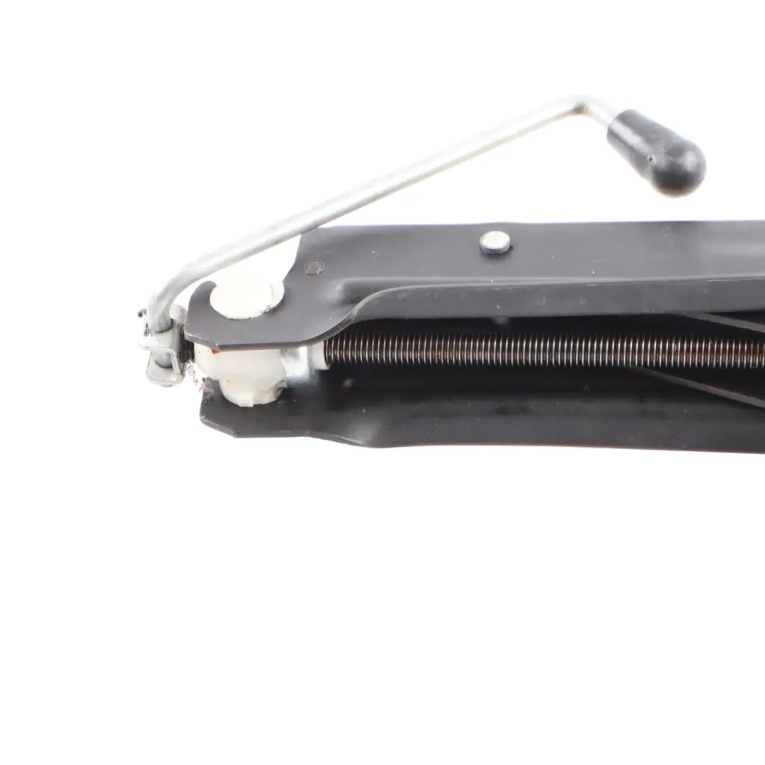 Lifting Jack Emergency Lifter Tool Jack to Volkswagen VW Touran 1T Car with Part number 1T0011031A Volkswagen VW Touran 1T Car Lifting Jack Emergency Lifter Tool Jack - SKU 1T0011031A - Part number 1T0011031A