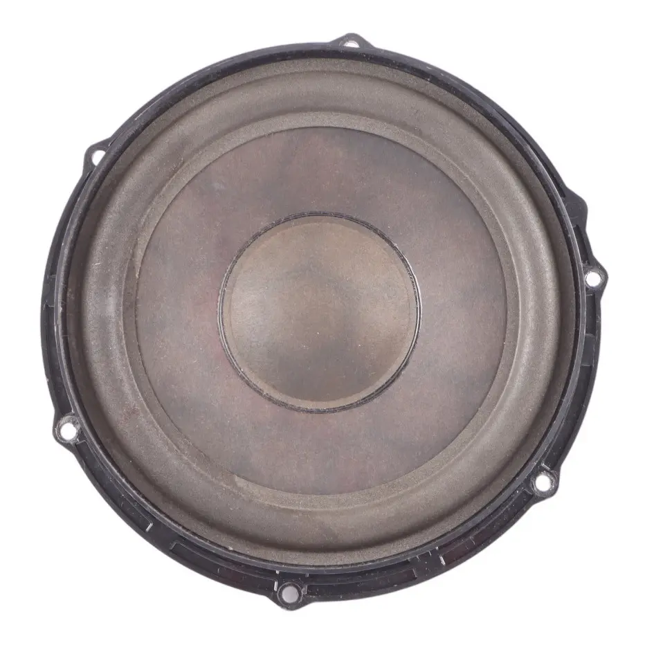 Volkswagen 1T Altavoz Puerta Delantero Izquierdo Derecho Audio - SKU 1T0035411J - Número de pieza 1T0035411J