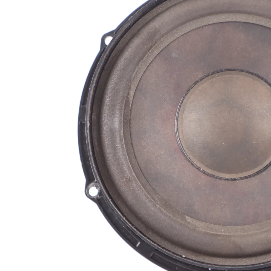 Volkswagen 1T Altavoz Puerta Delantero Izquierdo Derecho Audio - SKU 1T0035411J - Número de pieza 1T0035411J