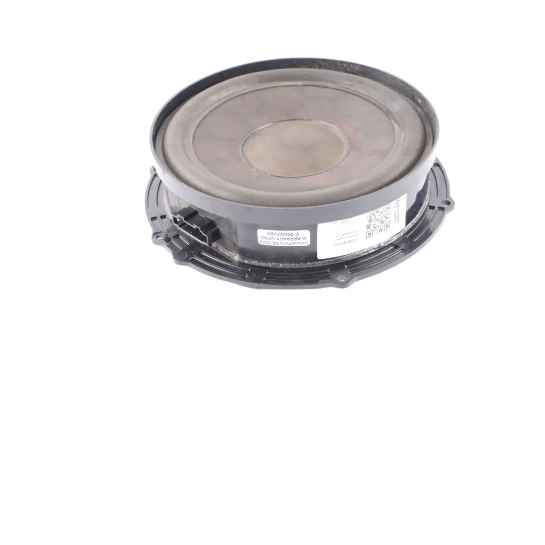 Volkswagen 1T Altavoz Puerta Delantero Izquierdo Derecho Audio - SKU 1T0035411J - Número de pieza 1T0035411J