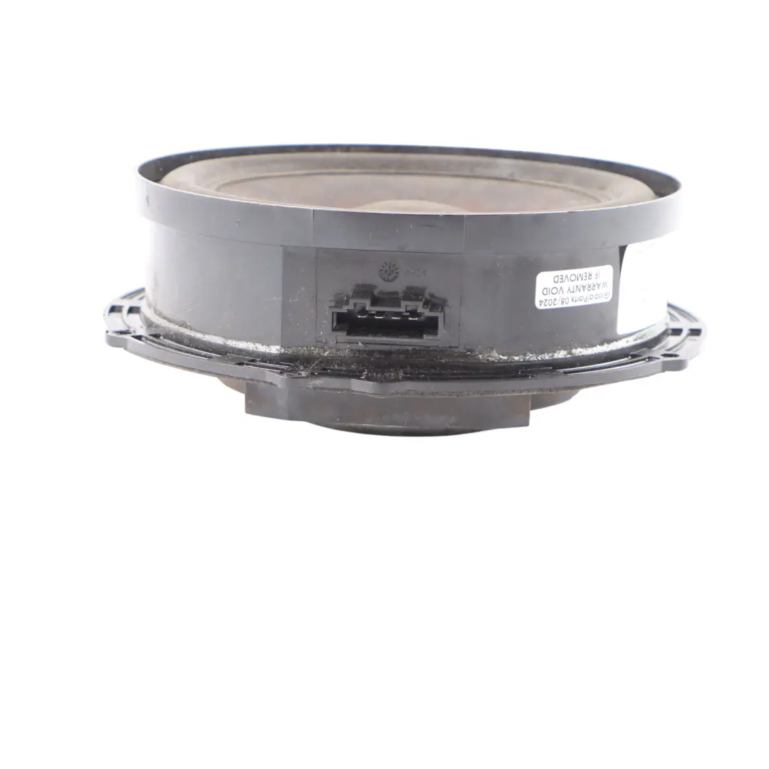 Door Speaker Front Left Right N/O/S Audio Unit to Volkswagen 1T with Part number 1T0035411J Volkswagen 1T Door Speaker Front Left Right N/O/S Audio Unit - SKU 1T0035411J - Part number 1T0035411J